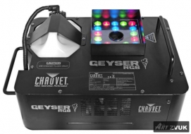 Geyser RGB