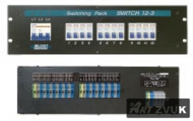 Switch 12-3 L